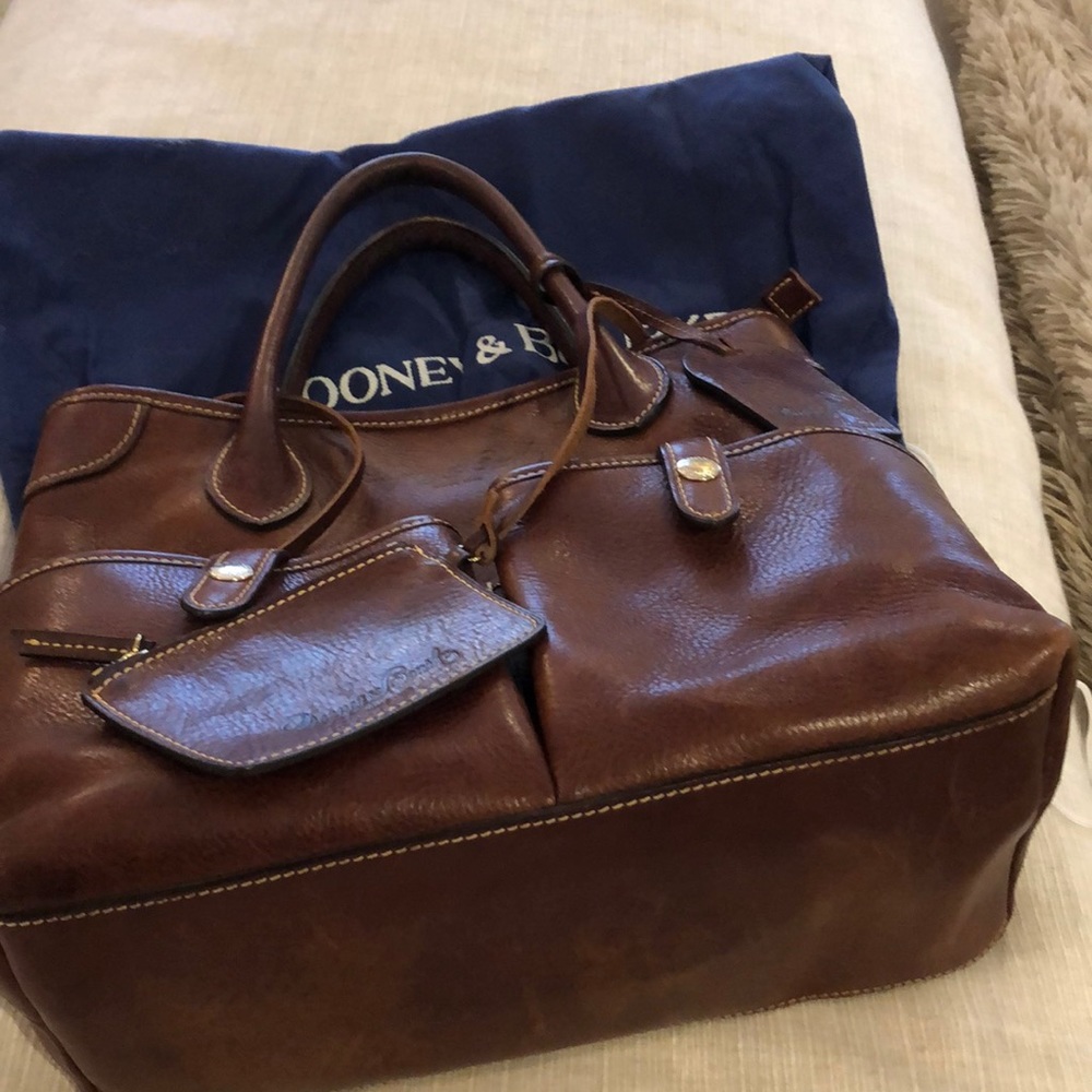 Dooney & Bourke handbag